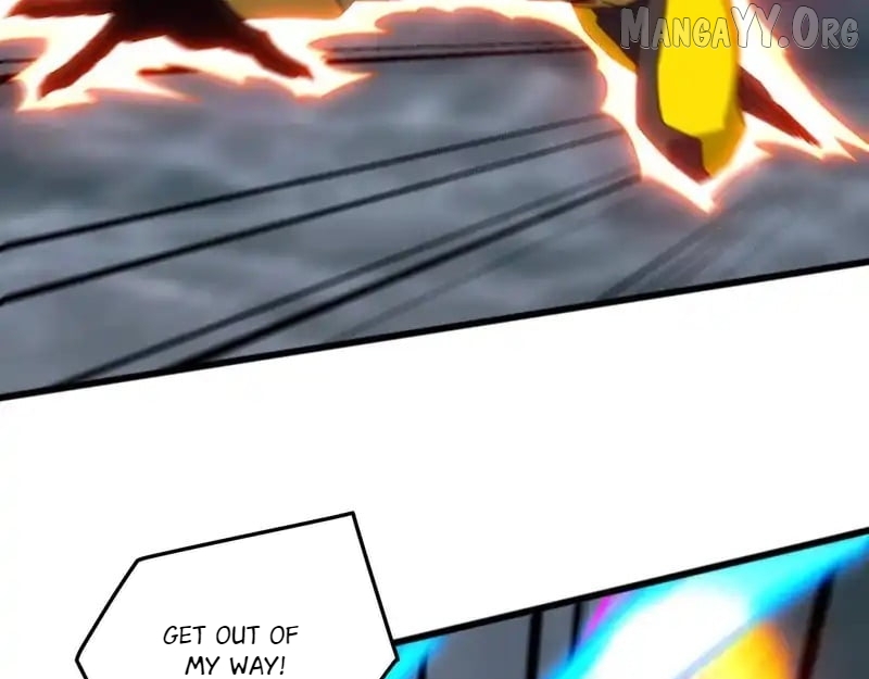 Invasion of the Myriad Races: Starting by Taming a Legendary Beast Chapter 61 - page 55